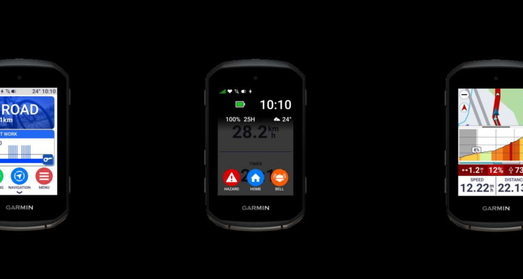 Segment fitness zwiększa przychody Garmin w trzecim kwartale