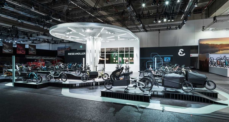 Riese & Müller wstrzymuje export rowerów elektrycznych do USA