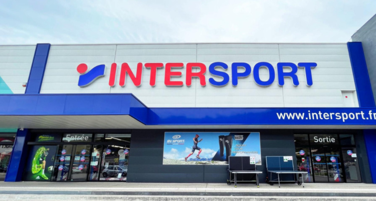 INTERSPORT integruje oddział hiszpański z oddziałem francuskim