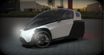 Norweski Podbike ogłasza upadłość