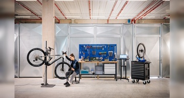 Accell Group i Upway uruchamiają program odkupu używanych e-bike'ów