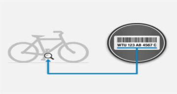 Trek wycofuje około 68000 rowerów