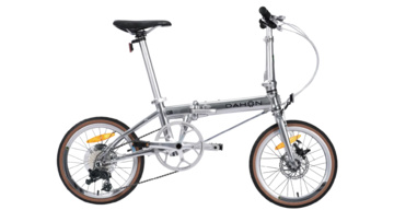 Dahon zwiększa przychody o 54%