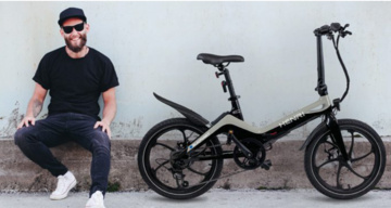 Blaupunkt planuje montaż rowerów elektrycznych w Karolinie Północnej