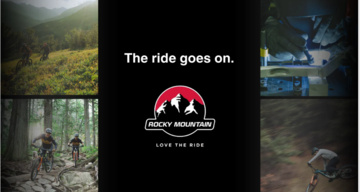 Rocky Mountain ma nowych właścicieli