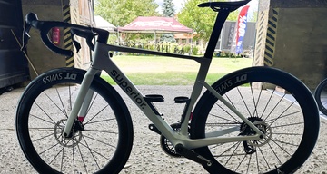 Superior 2027 – nowa szosa i nowa era e-bike’ów. Rowery na kołach 32" już w produkcji!
