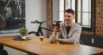 Bosch - cyfrowy ekosystem Connected Biking Platform