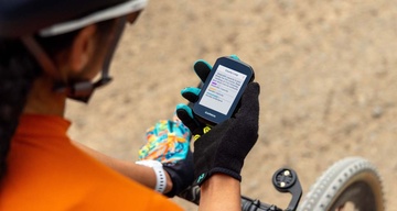 Garmin przedstawia Edge 550 i Edge 850, najjaśniejsze i najinteligentniejsze kompaktowe komputery rowerowe w swojej ofercie