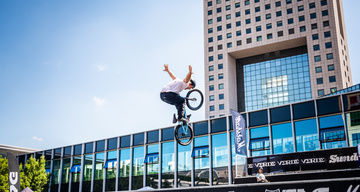 Eurobike Festival 2026: gwiazdy światowego kolarstwa, testy rowerów i święto kultury rowerowej