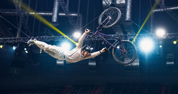 NS Bikes, Rondo i Creme wracają na rynek. Storm Riders finalizuje przejęcie aktyw 7ANNA