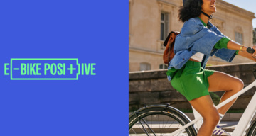 BA i ACT przejmują wspólne zarządzanie kampanią E-Bike Positive od 2026 roku