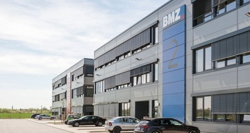 BMZ Germany GmbH: Postępowanie upadłościowe w trybie samozarządzania