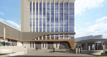Microshift inwestuje w nową fabrykę w Taichung i odświeża markę