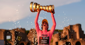 Wartość Giro d’Italia w euro. Wpływ społeczny i siła oddziaływania