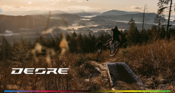 Shimano przedstawia nowe Shimano Deore Di2