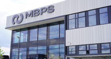 Bosch eBike Systems przejmuje 100% udziałów w MBPS