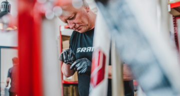 PRACA - Serwisant / Technik Serwisu – Komponenty Rowerowe