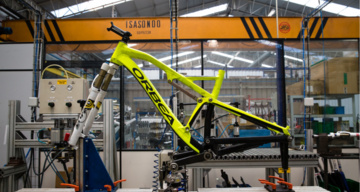 Hiszpańska produkcja rowerów zmierza w kierunku najniższego poziomu od 5 lat, pomimo spowolnienia spadku