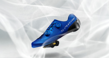 Shimano przedstawia SPD-SLR. Nowy system pedał–but ma zmienić standard w kolarstwie szosowym