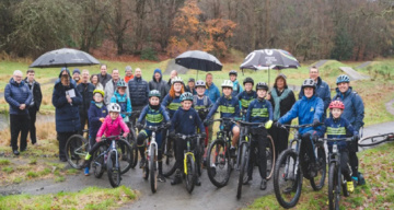 Cycling Facilities Fund: 31 nowych obiektów rowerowych w Szkocji w ciągu 5 lat