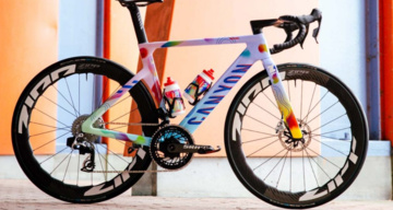 Canyon uruchamia w Europie program personalizacji „My Canyon”