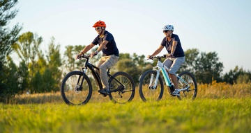 Stan Kolorado wraca z dopłatami do e-bike’ów. Program otrzyma 3 mln dolarów