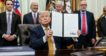 Nowe cła w USA zmieniają układ sił w azjatyckim łańcuchu dostaw branży rowerowej