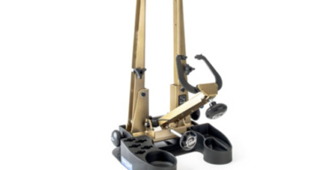 Park Tool świętuje 50-lecie kultowej centrownicy TS-2. Powstanie tylko 50 "złotych" egzemplarzy