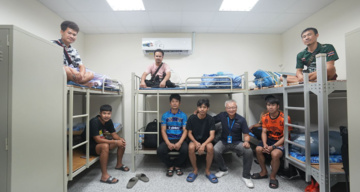 Giant rozszerza politykę zerowych opłat rekrutacyjnych i otwiera nowe hotele pracownicze