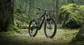 KROSS wyłącznym dystrybutorem rowerów elektrycznych Amflow w CEE