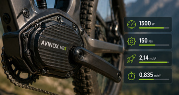 E-bike’i na granicy redefinicji: czy wyścig mocy prowadzi branżę w złym kierunku?