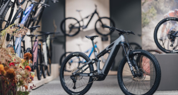 CUBE rozszerza współpracę z Continental