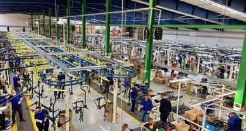 Tri Star Technology Group sfinalizowało przejęcie Sprick Rowery sp. z o.o.