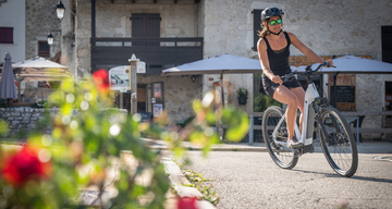 Ananda integruje systemy napędowe z elektroniczną zmianą biegów Shimano Di2