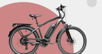 Nielegalny import elektrycznych rowerów i hulajnóg z Azji. KAS ujawnia wielomilionowe straty