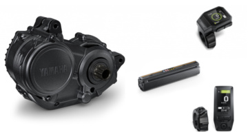 Yamaha wprowadza modułowy system PW-LINK