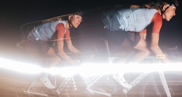 Cervélo prezentuje nowego Soloista. Lżejsza rama i lepsza aerodynamika