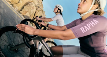 Rapha zmienia CEO. Spadek przychodów i rosnące straty wymuszają dalsze cięcia