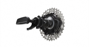 Cervélo wybiera Classified. Powershift trafia do nowej generacji P-Series