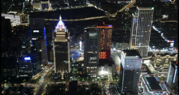 Taiwan - dane eksportu rowerów elektrycznych do UE