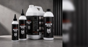 Maxxis wprowadza pierwszy własny uszczelniacz do opon bezdętkowych