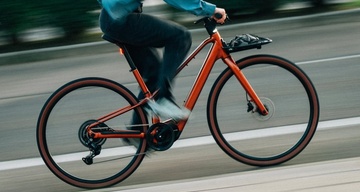 Orbea rozszerza miejską ofertę o nowy model Carpe