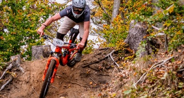 Enduro MTB Series ponownie w Srebrnej Górze