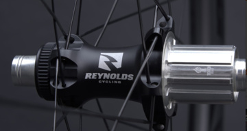 Reynolds Cycling wkracza do akcji po zamknięciu CSS Composites