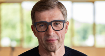Heiko Müller odchodzi z zarządu Riese & Müller po ponad 30 latach