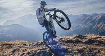 Pierer Mobility kończy działalność rowerową z końcem roku