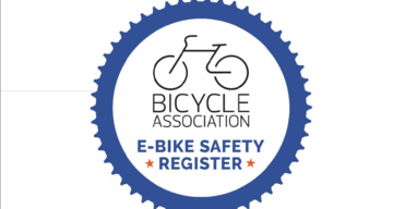 11 marek rowerów elektrycznych, w Rejestrze Bezpieczeństwa