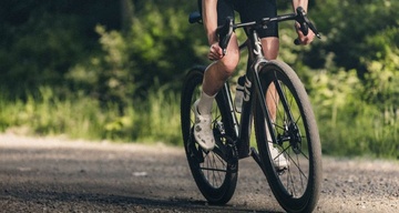 NOWA DEVOTE ADVANCED SL WYZNACZA NOWY STANDARD W GRAVELOWYM ŚCIGANIU