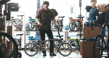 Decathlon i BA Capital inwestują w Brompton