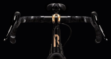 NS Bikes, Rondo, Creme w rękach marki STORM